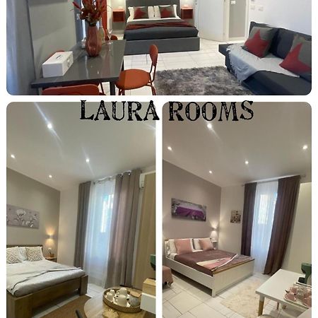 Laura Rooms ラ・スペツィア エクステリア 写真