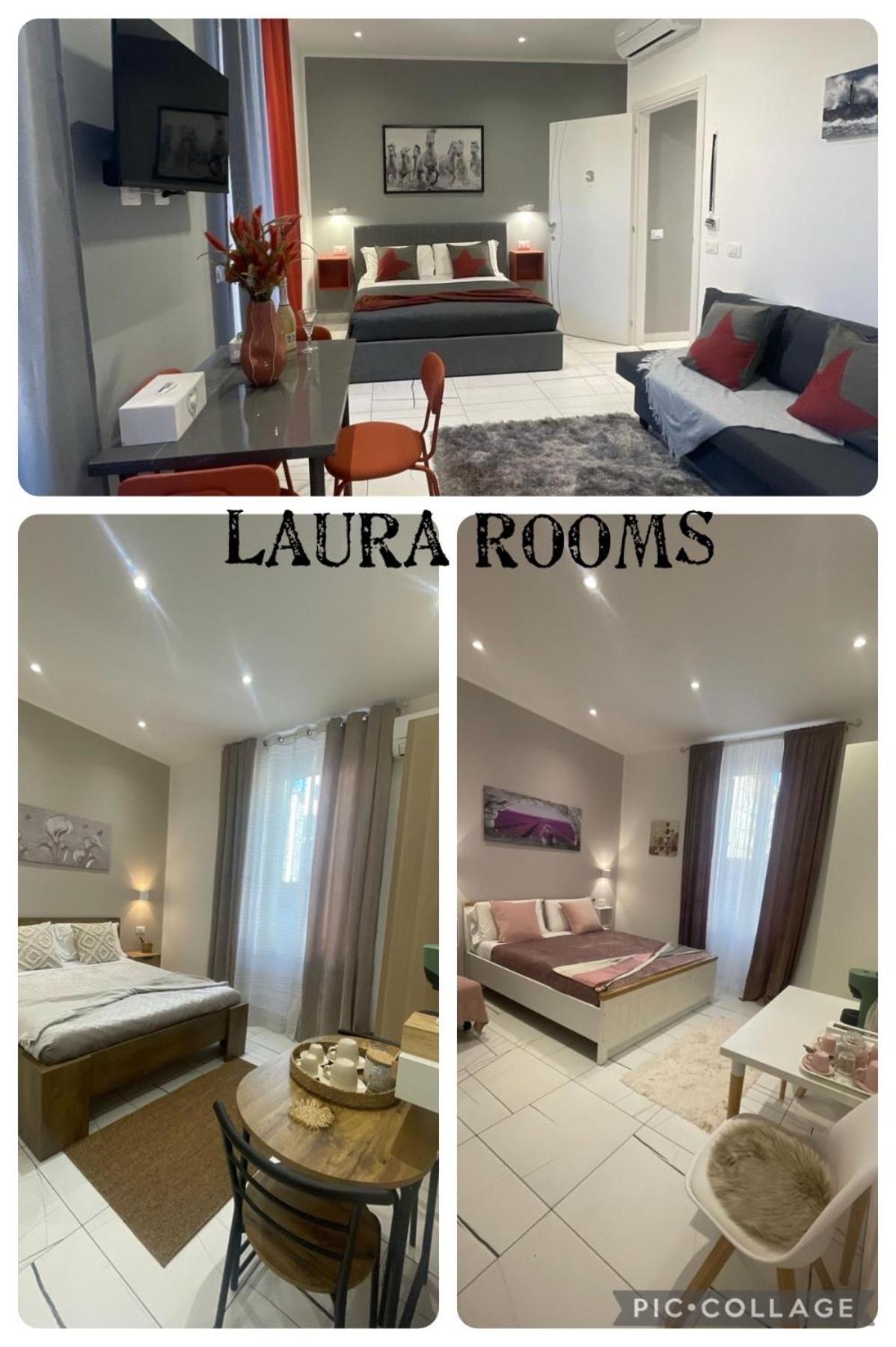Laura Rooms ラ・スペツィア エクステリア 写真